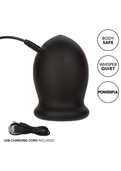 16662 calexotics boundless boundless rechargeable stroker