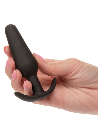 Vibrating Slim Plug