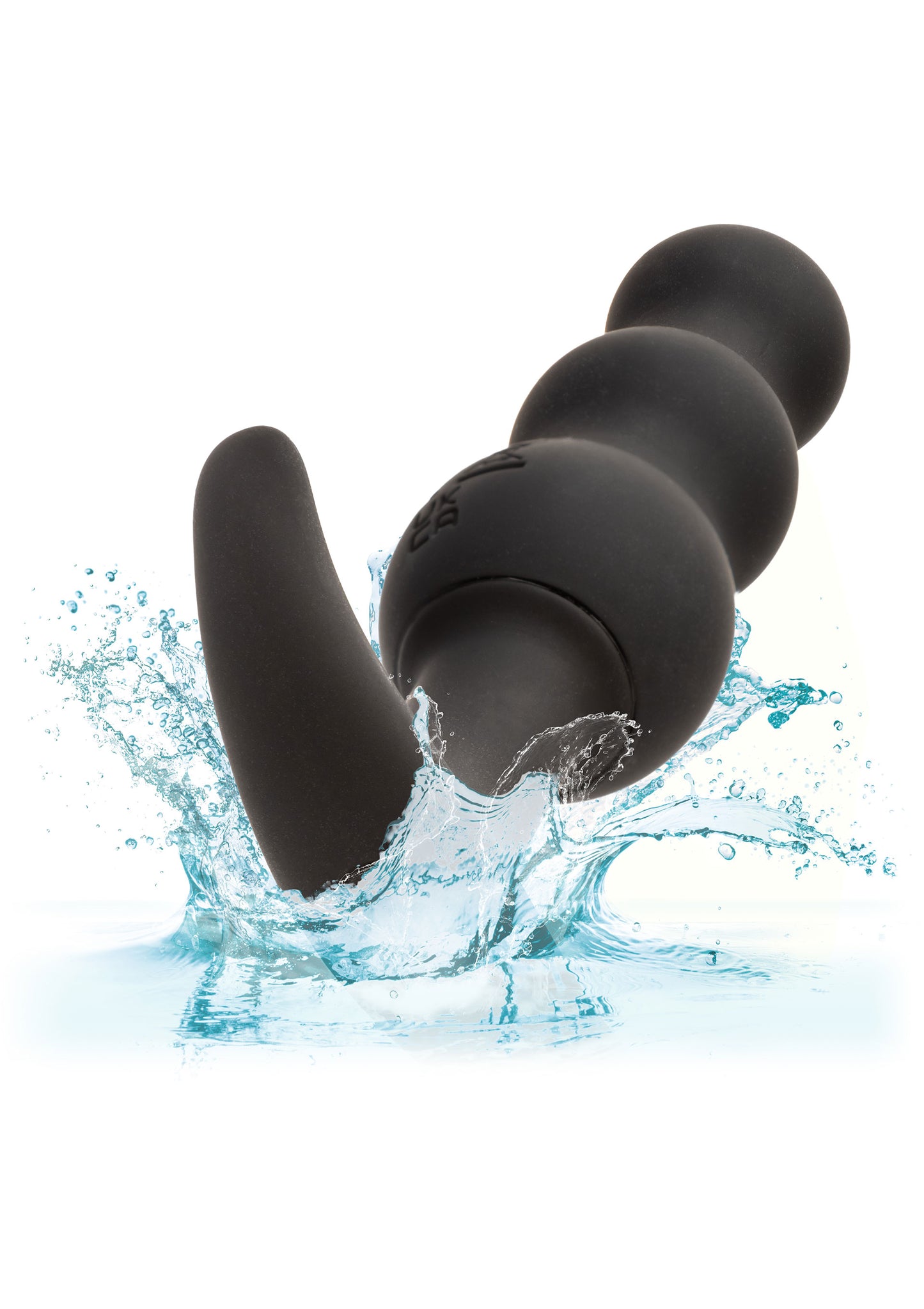 Vibrating Beaded Plug