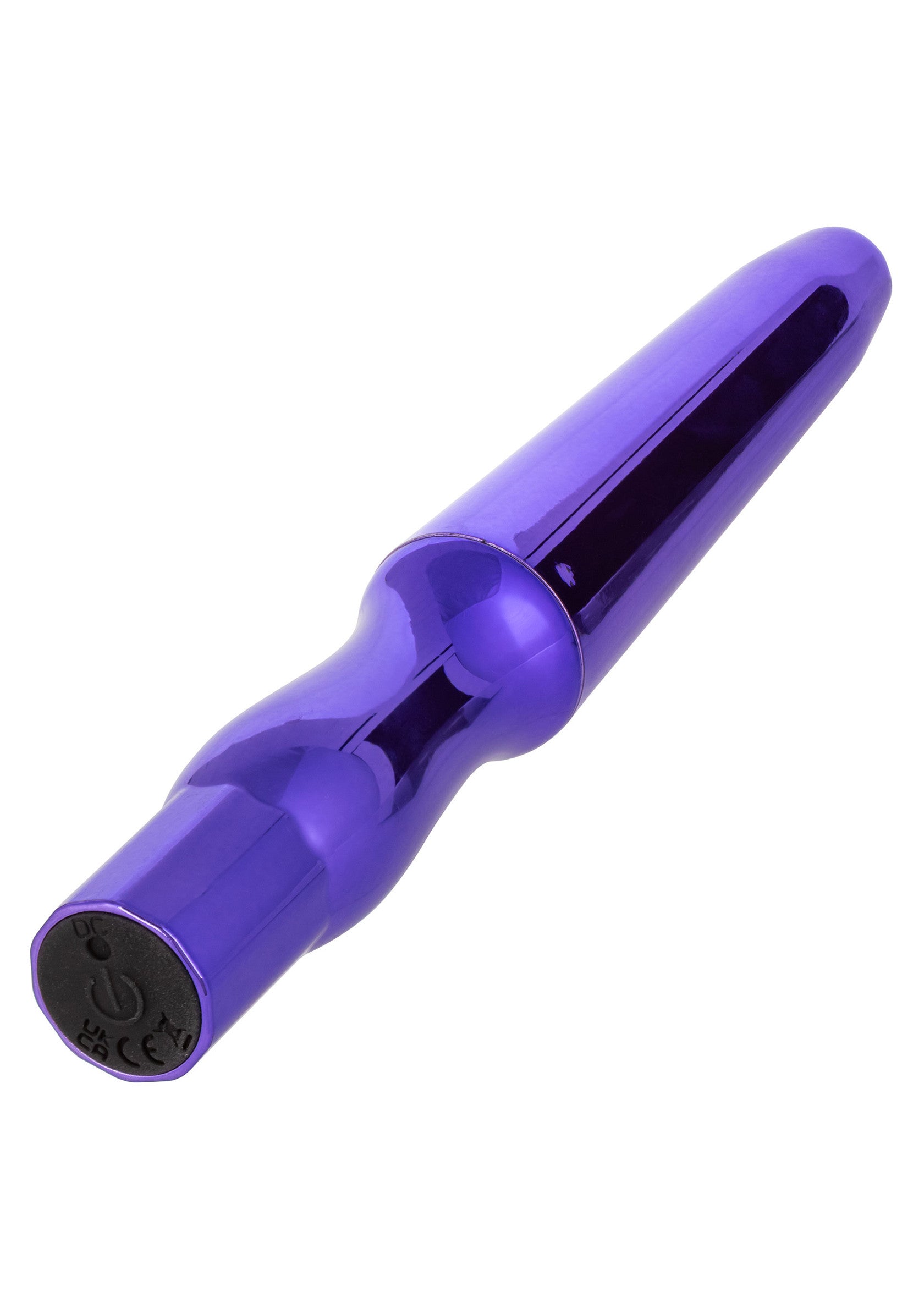 16682 calexotics anal rechargeable anal probe