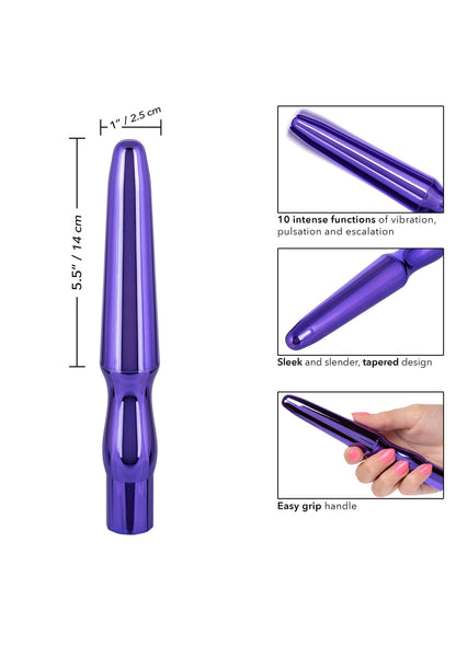 16682 calexotics anal rechargeable anal probe
