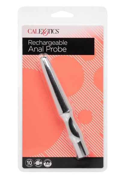 16682 calexotics anal rechargeable anal probe