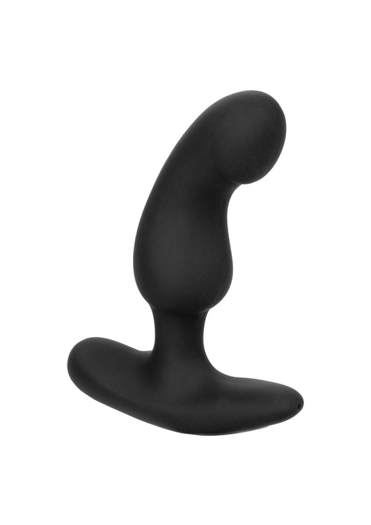 16684 calexotics anal rechargeable curved probe