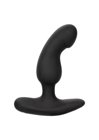 16684 calexotics anal rechargeable curved probe