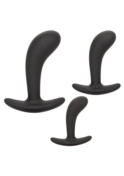 16686 calexotics anal silicone prostate kit