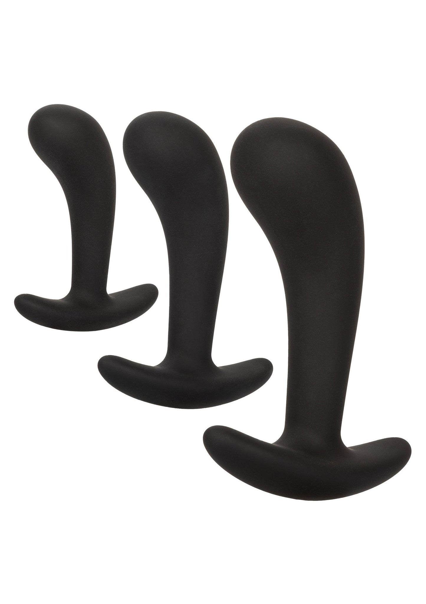 16686 calexotics anal silicone prostate kit