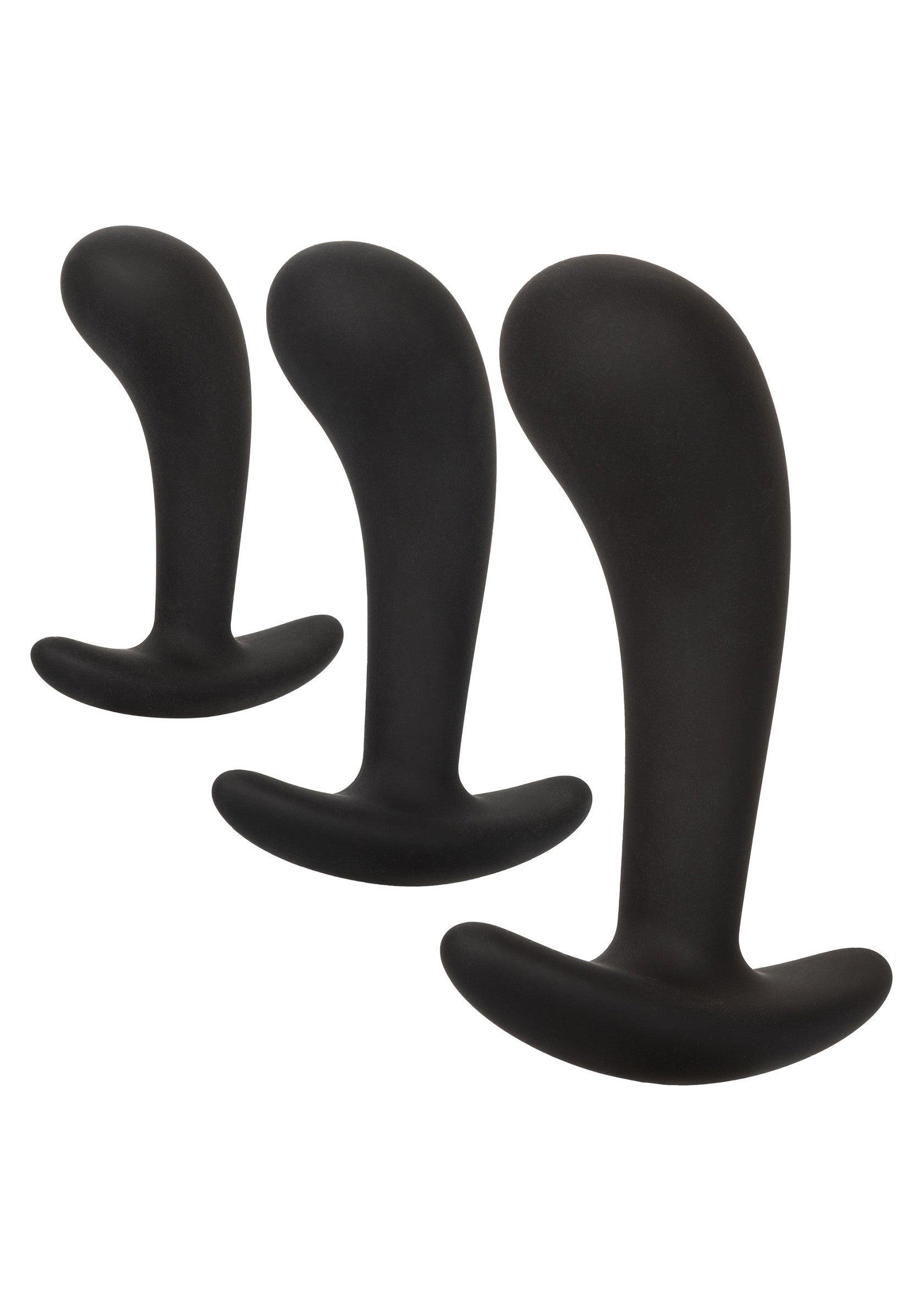 16686 calexotics anal silicone prostate kit