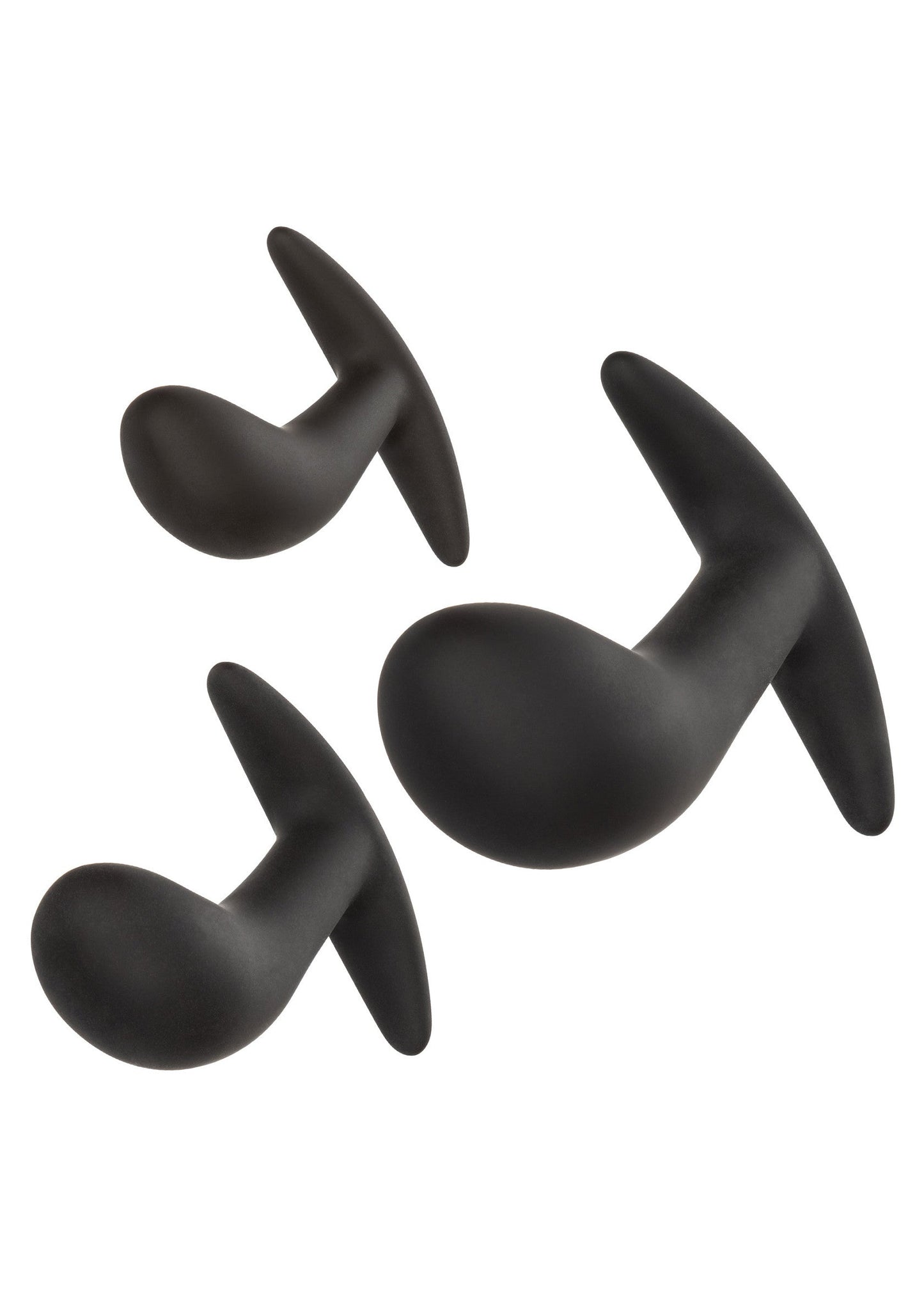 16686 calexotics anal silicone prostate kit