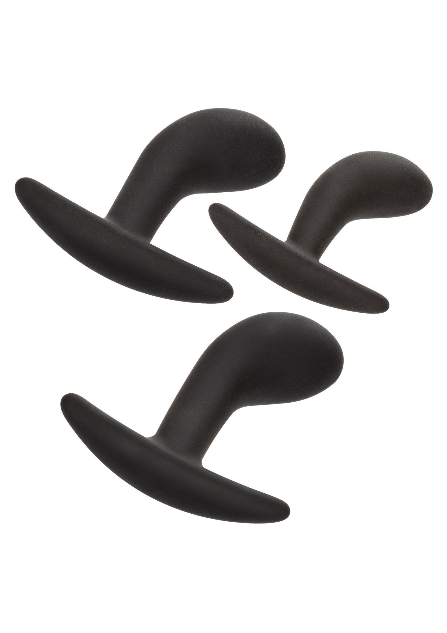 16686 calexotics anal silicone prostate kit