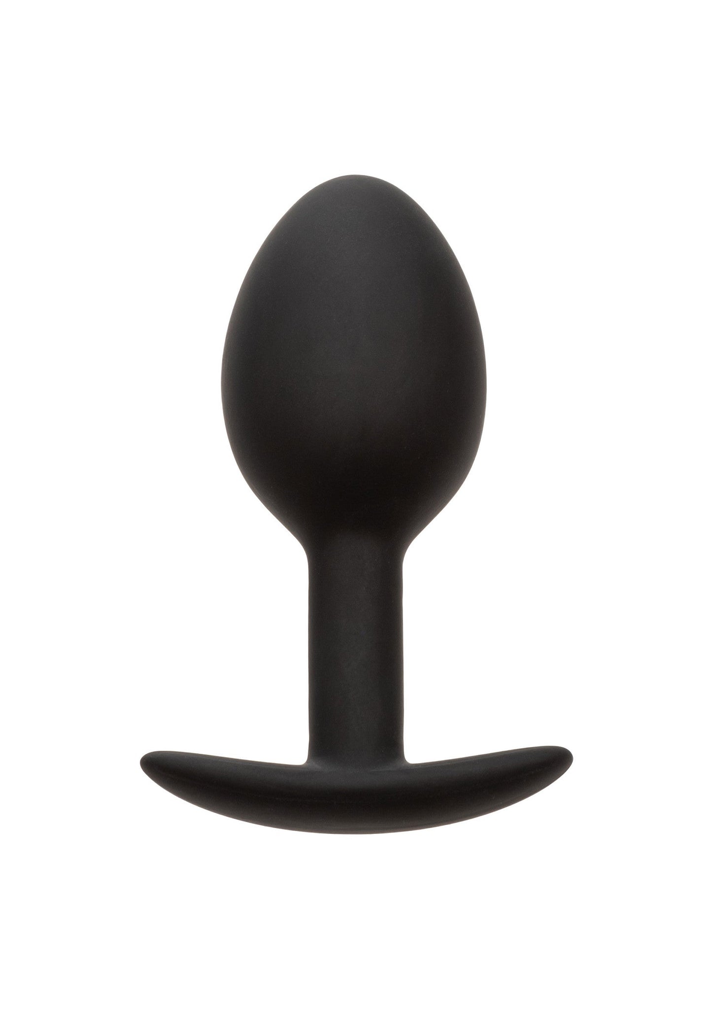 16687 calexotics anal weighted silicone plug