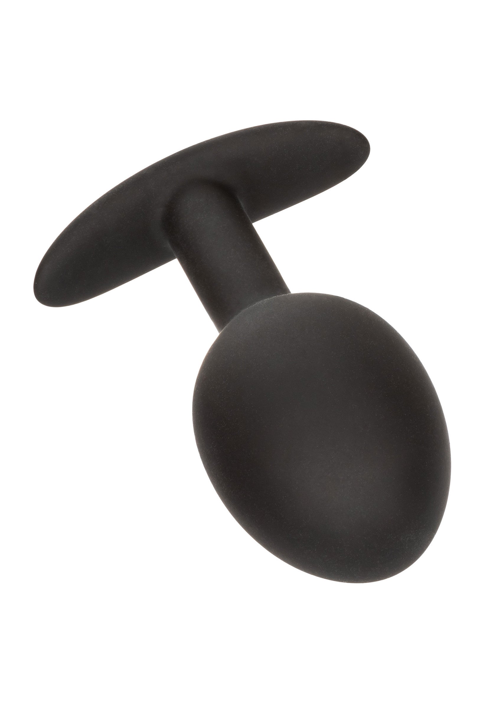16687 calexotics anal weighted silicone plug