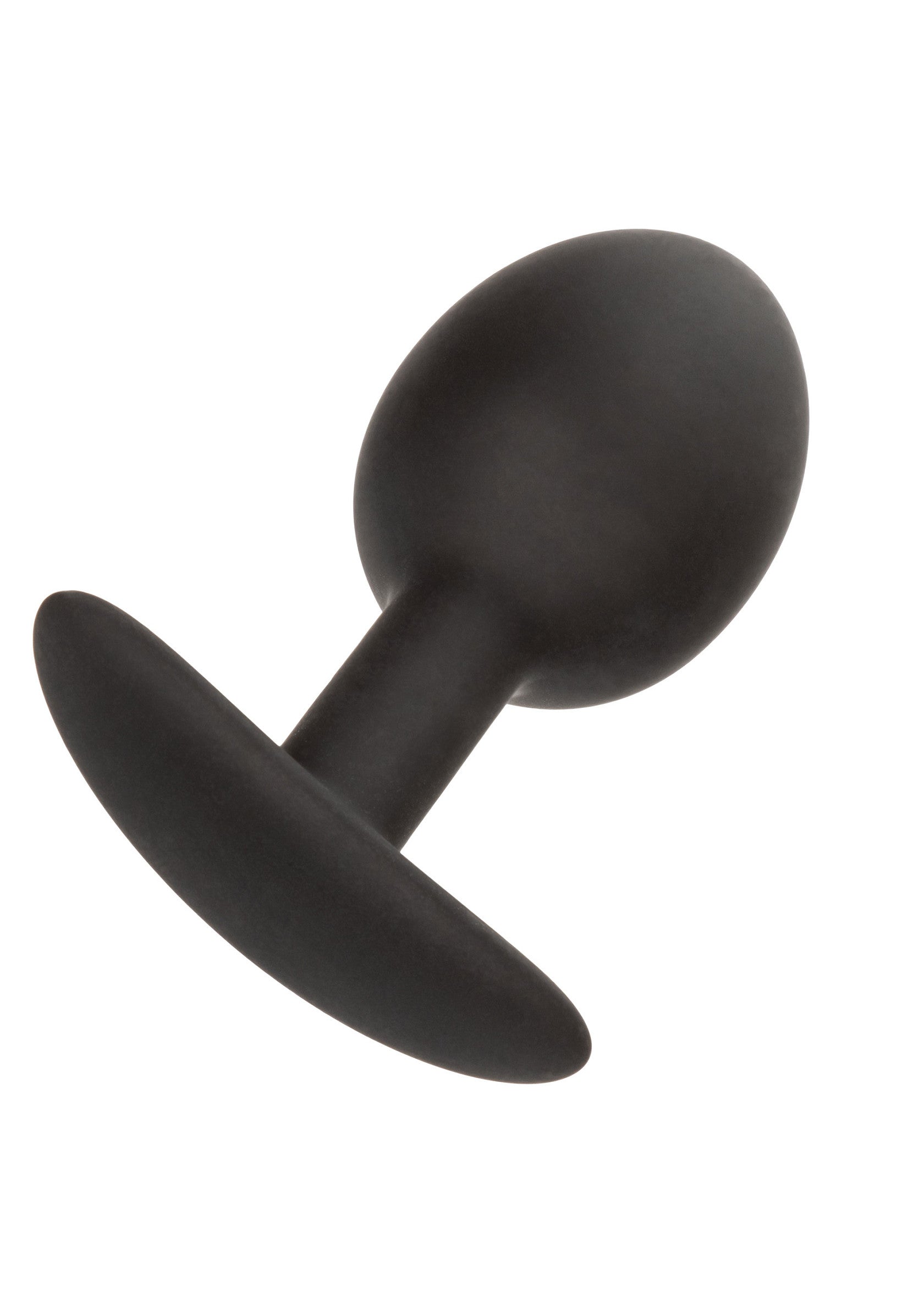 16687 calexotics anal weighted silicone plug