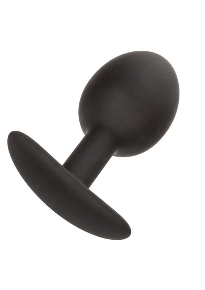 16687 calexotics anal weighted silicone plug