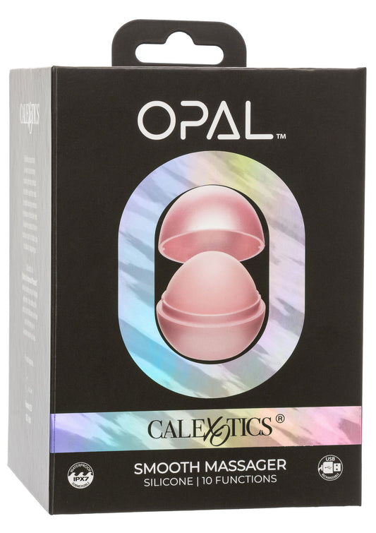 16690 calexotics opal opal smooth massager