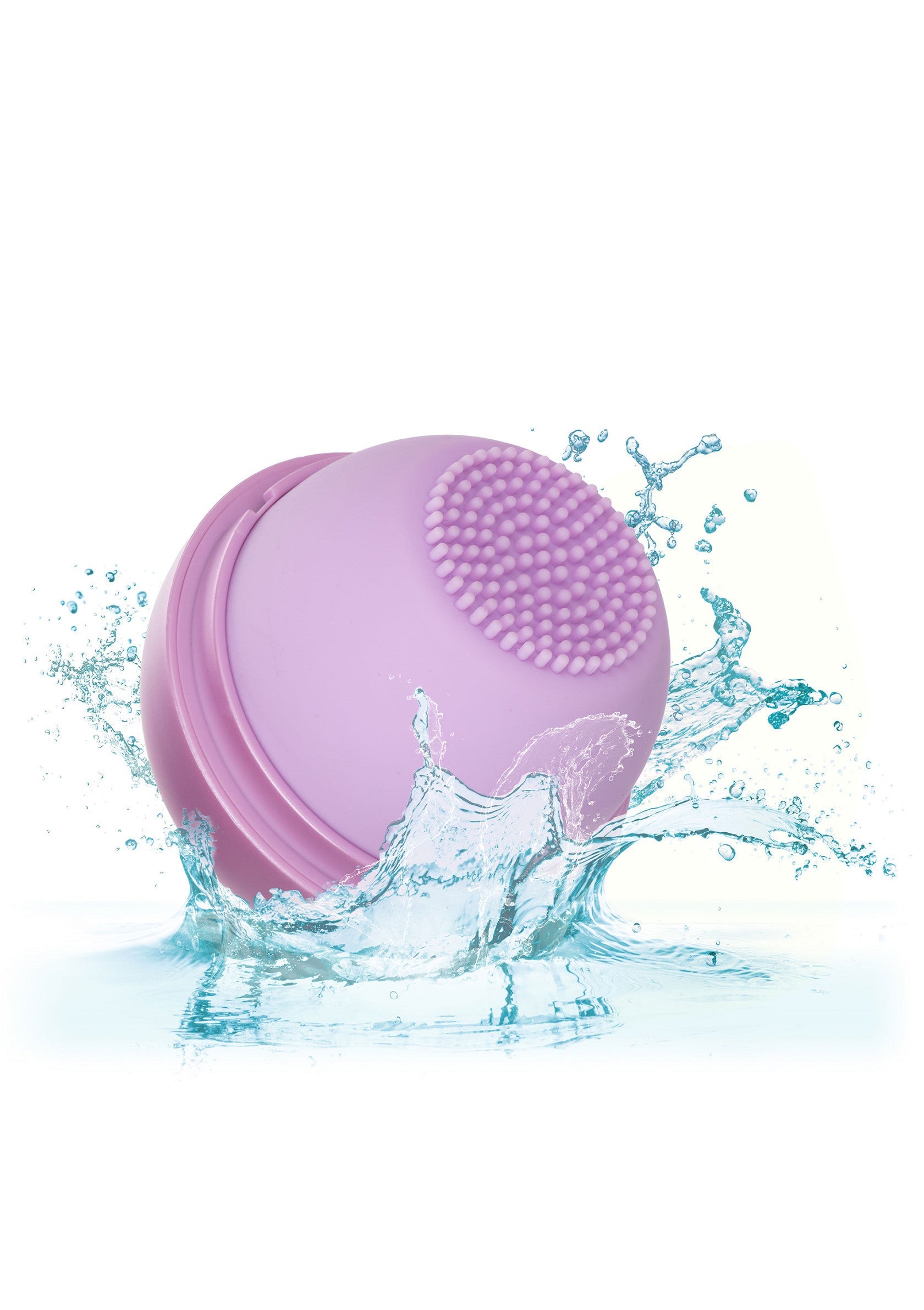 16692 calexotics opal opal tickler massager