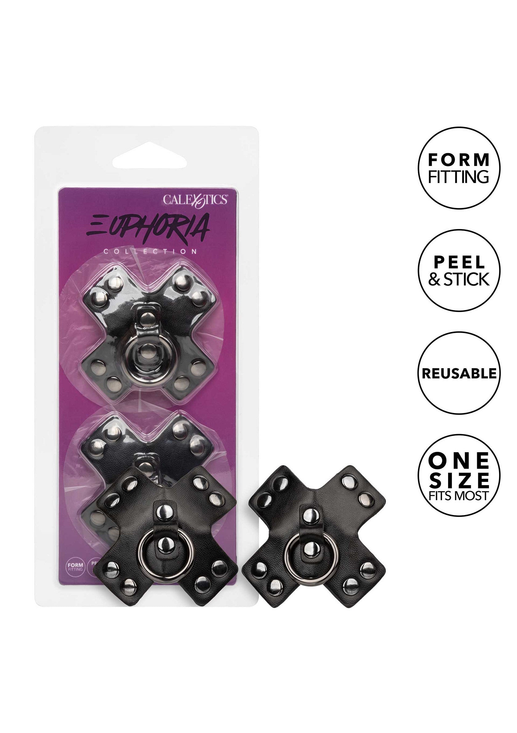 16700 calexotics euphoria o ring pasties