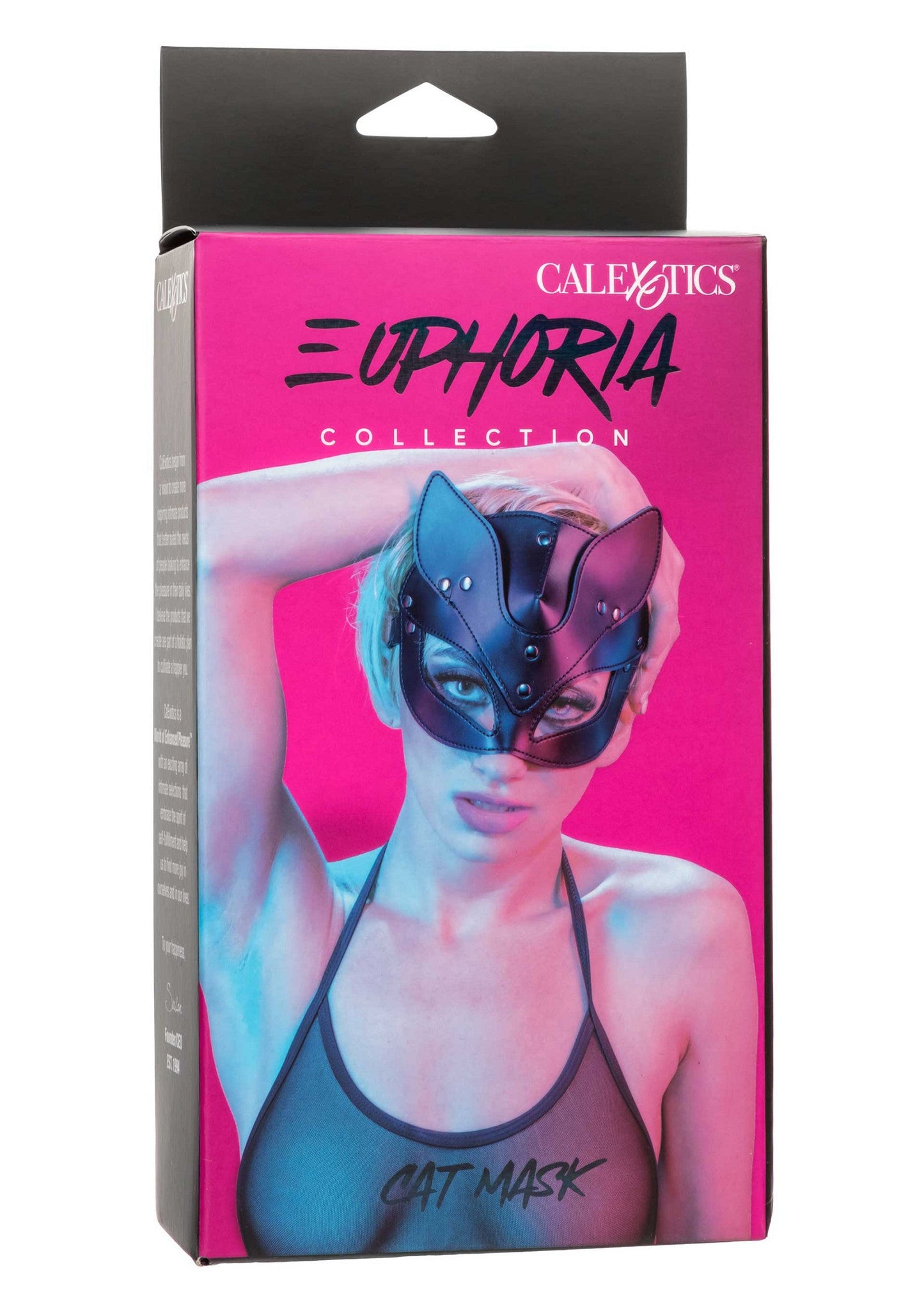 16701 calexotics euphoria cat mask