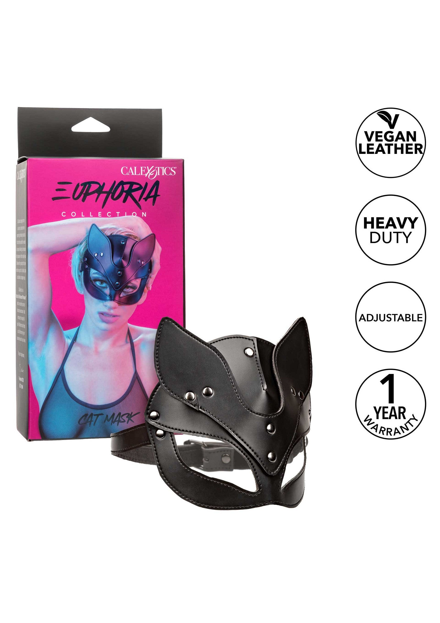 16701 calexotics euphoria cat mask