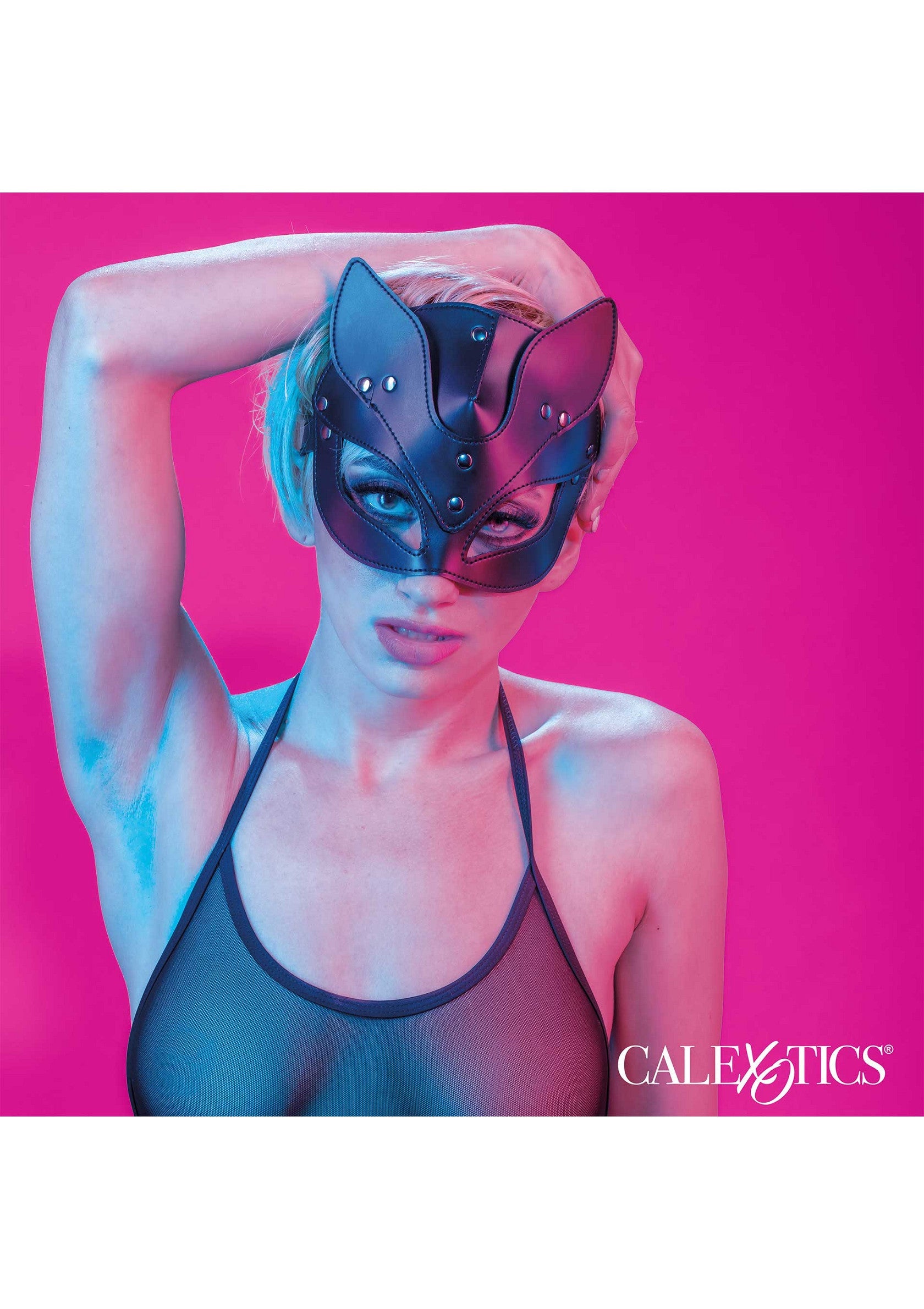 16701 calexotics euphoria cat mask