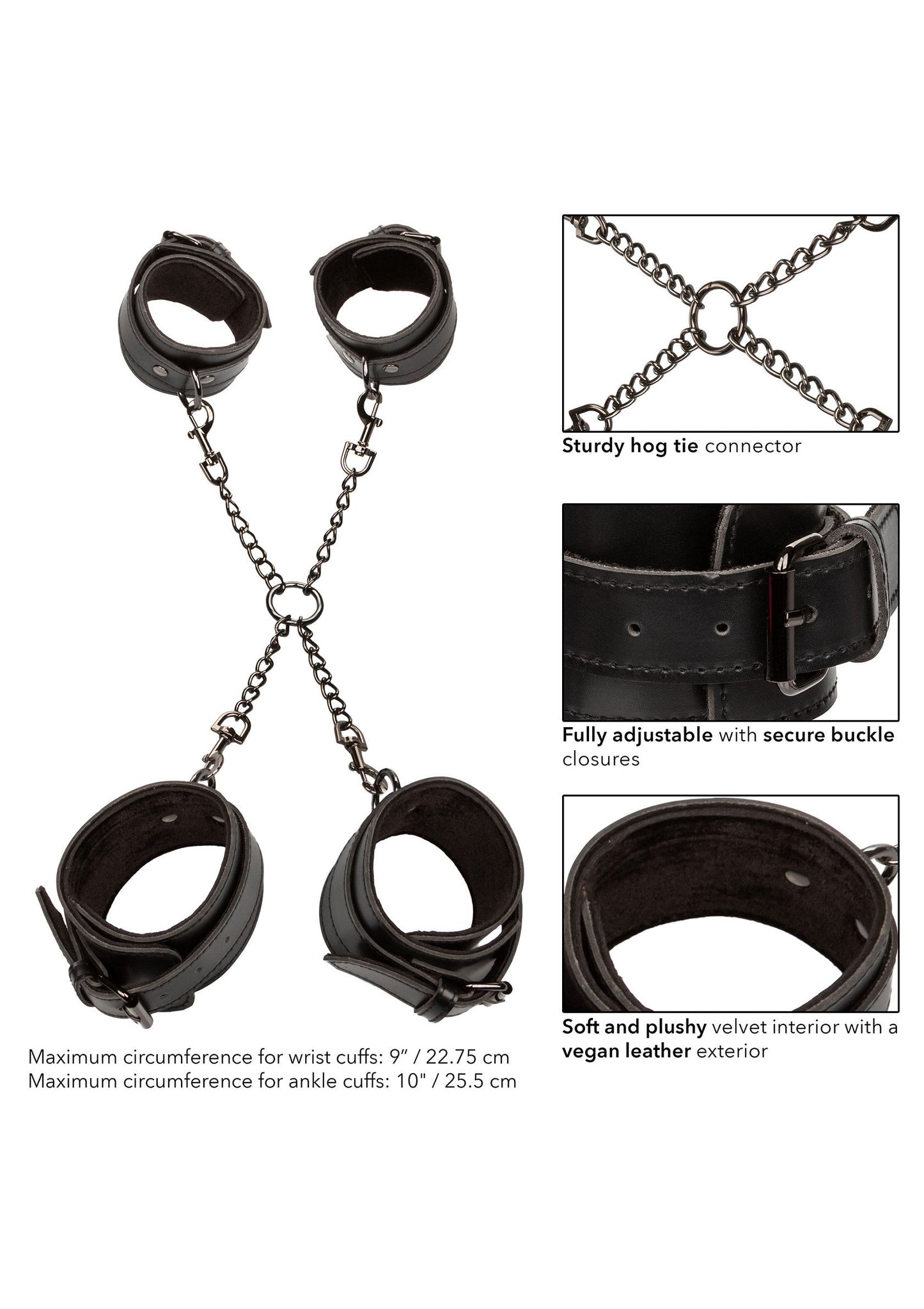 16710 calexotics euphoria hogtie