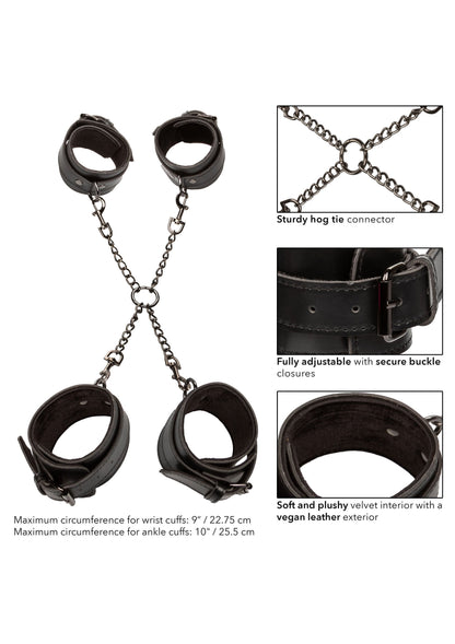 16710 calexotics euphoria hogtie