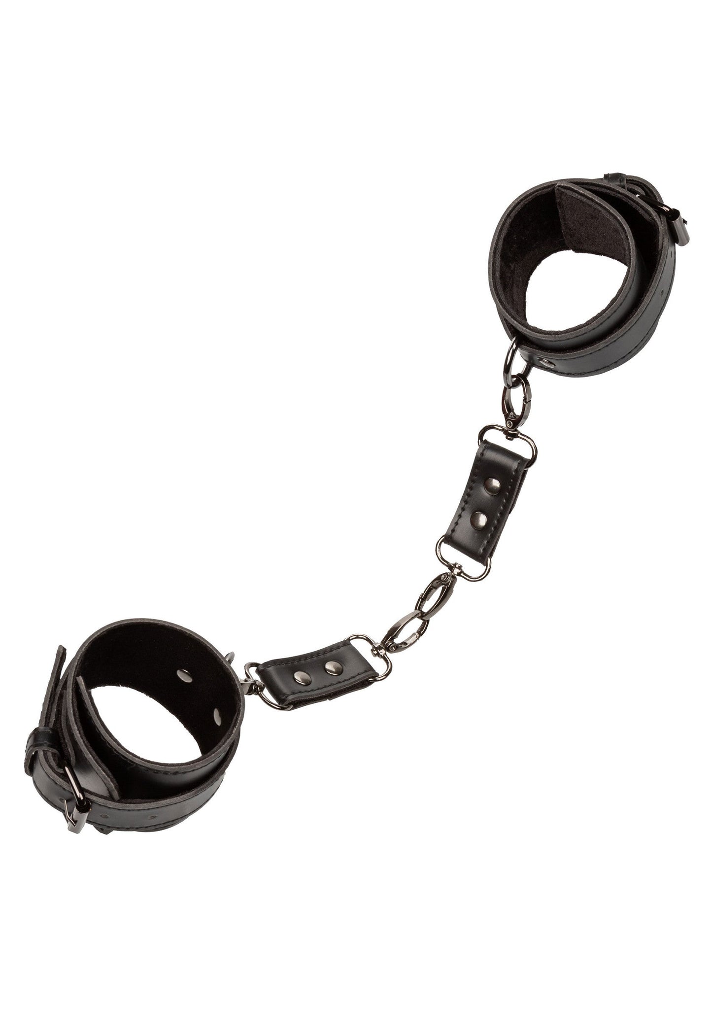16711 calexotics euphoria hand cuffs
