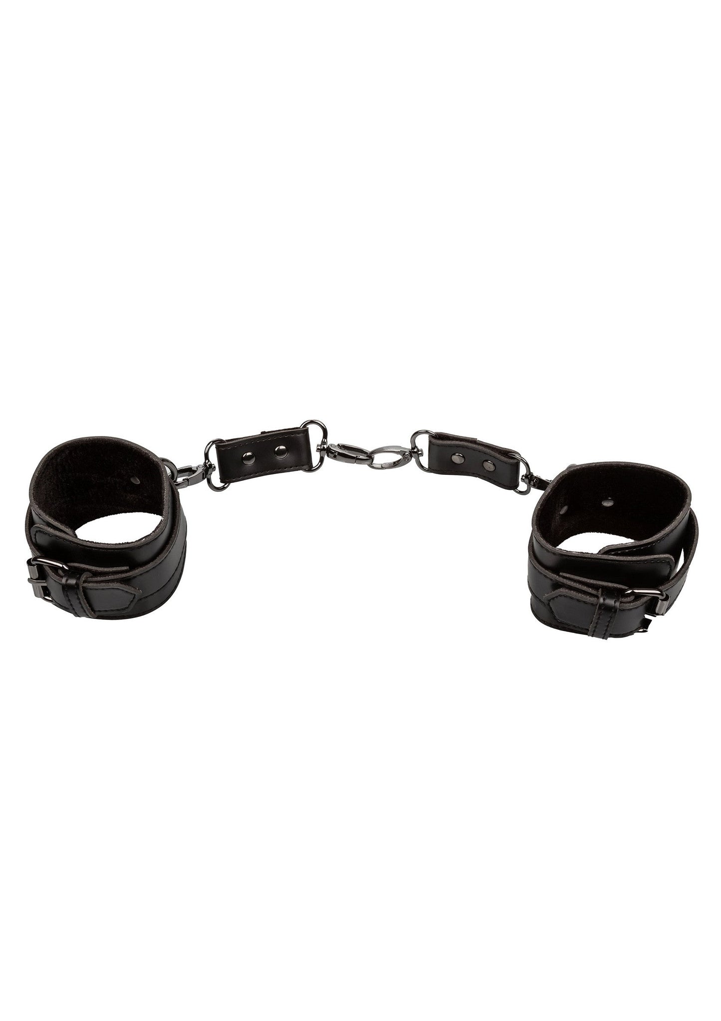 16711 calexotics euphoria hand cuffs