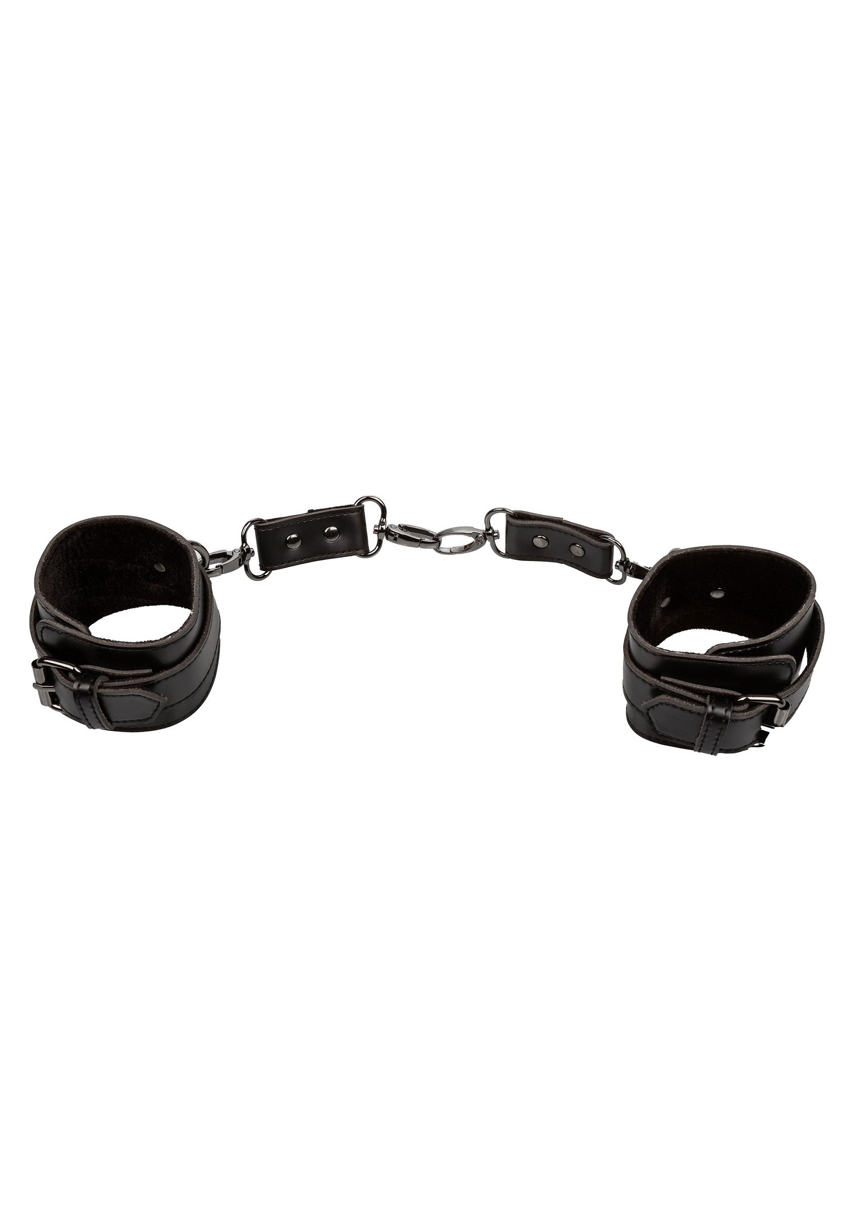 16711 calexotics euphoria hand cuffs