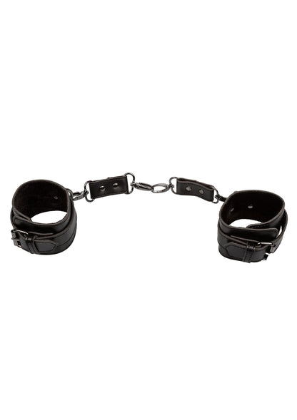 16711 calexotics euphoria hand cuffs