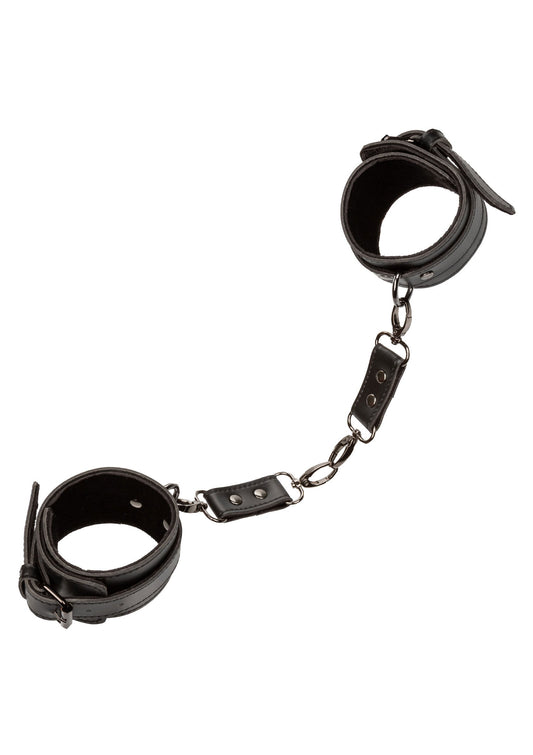 16712 calexotics euphoria ankle cuffs