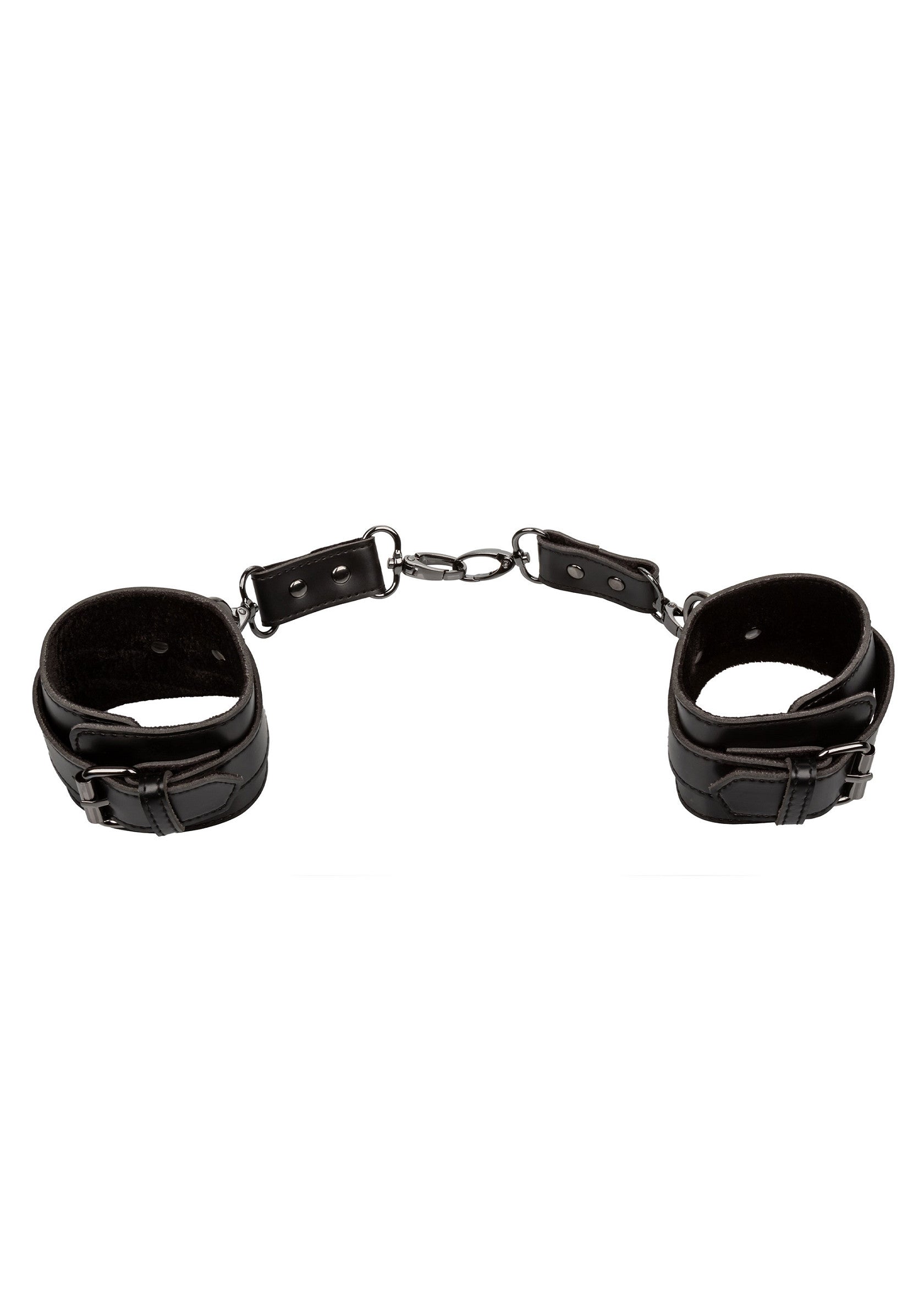 16712 calexotics euphoria ankle cuffs