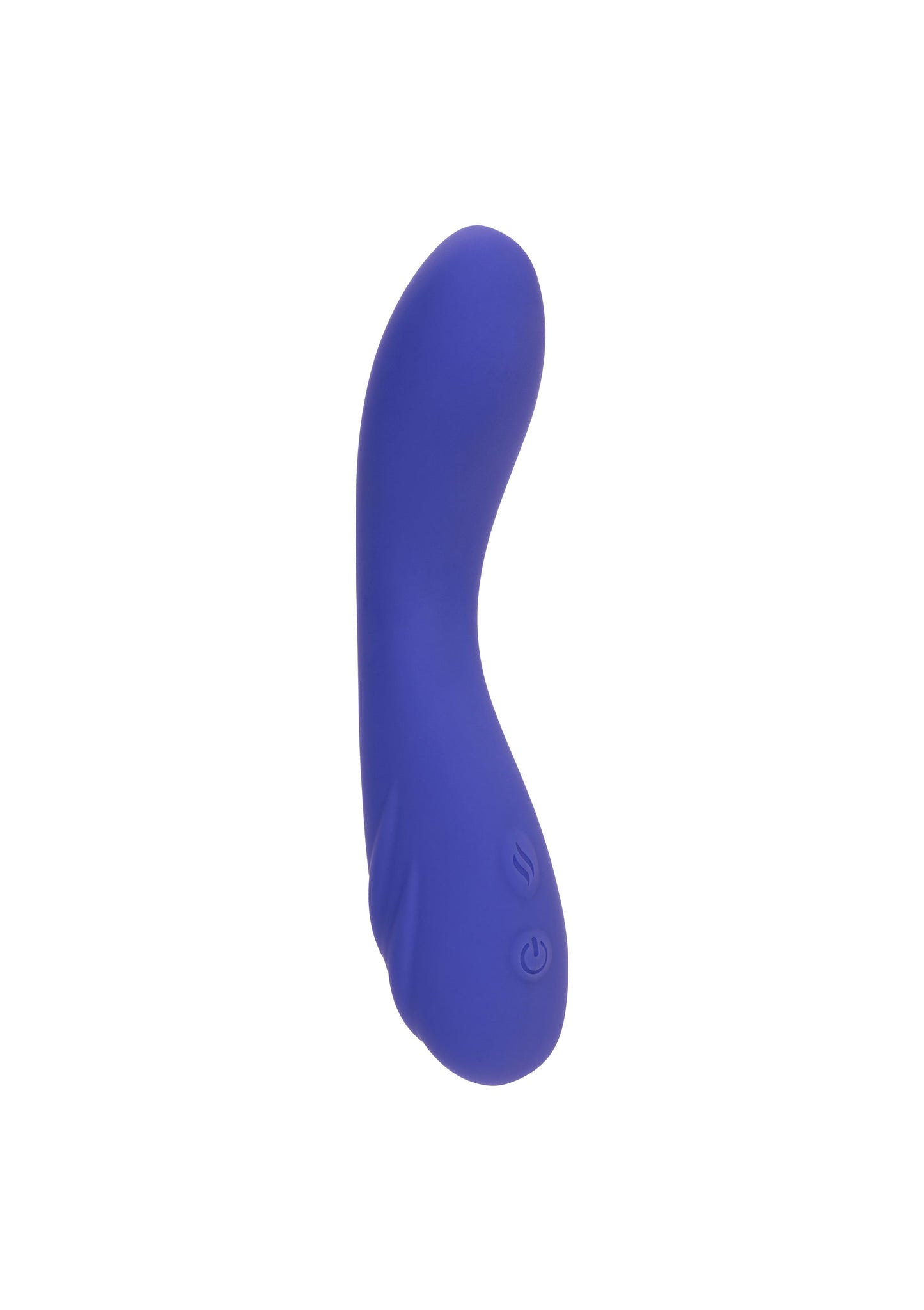 App-Controlled Warming Wand