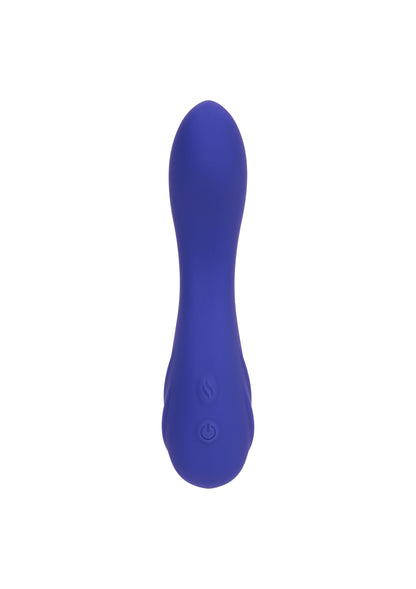 App-Controlled Warming Wand