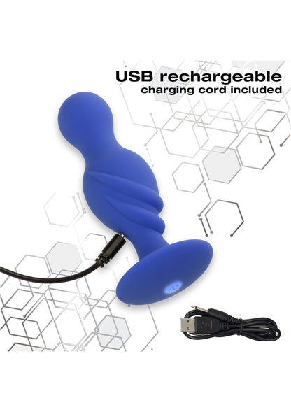 App-Controlled Advanced Probe