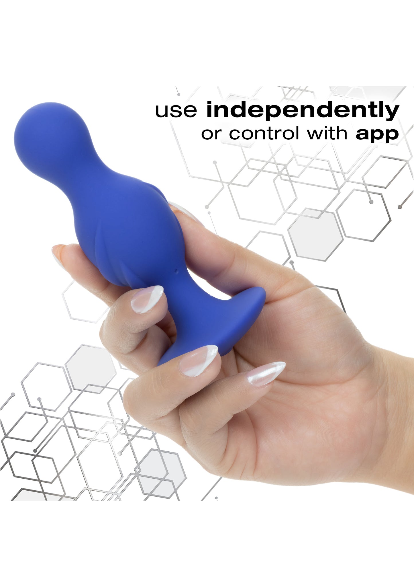 App-Controlled Advanced Probe