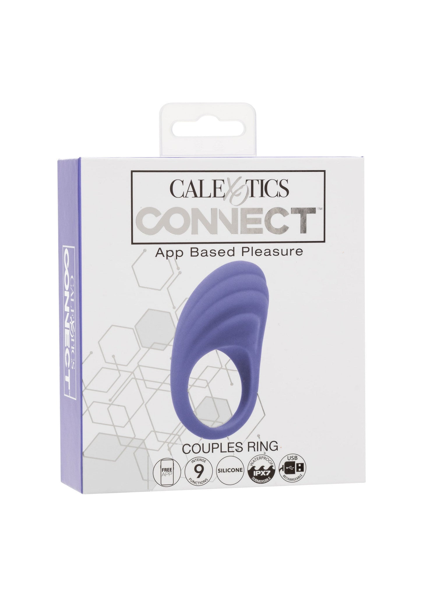 16730 calexotics calexotics connect calex connect couples ring