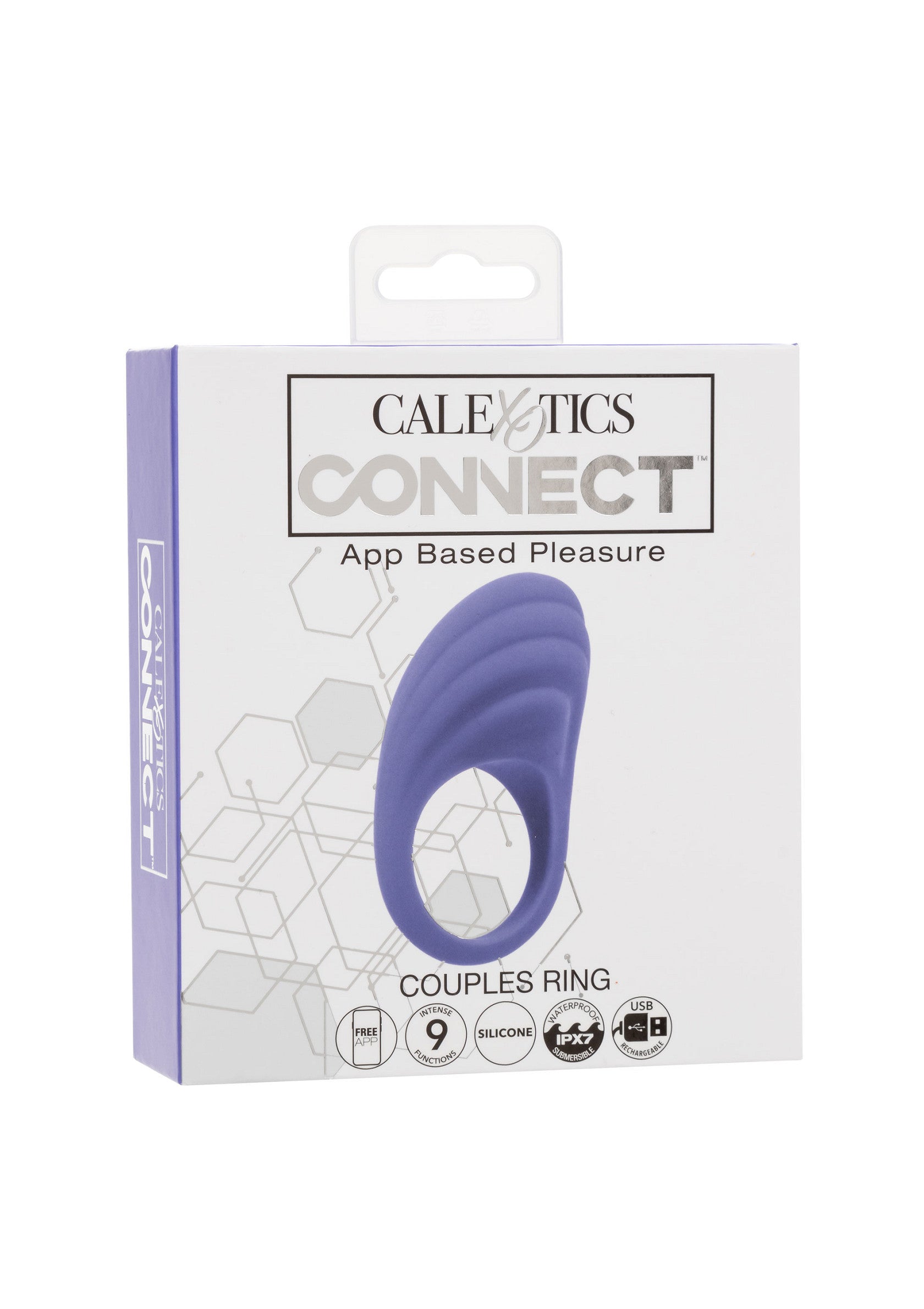 16730 calexotics calexotics connect calex connect couples ring