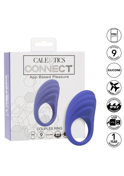 16730 calexotics calexotics connect calex connect couples ring