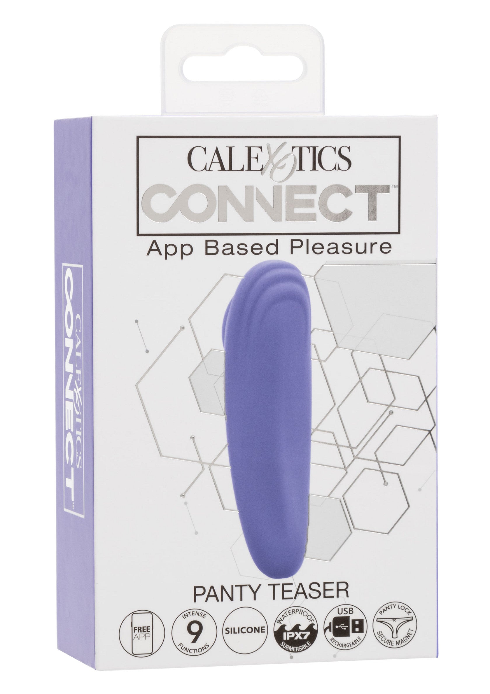16731 calexotics calexotics connect calex connect panty teaser