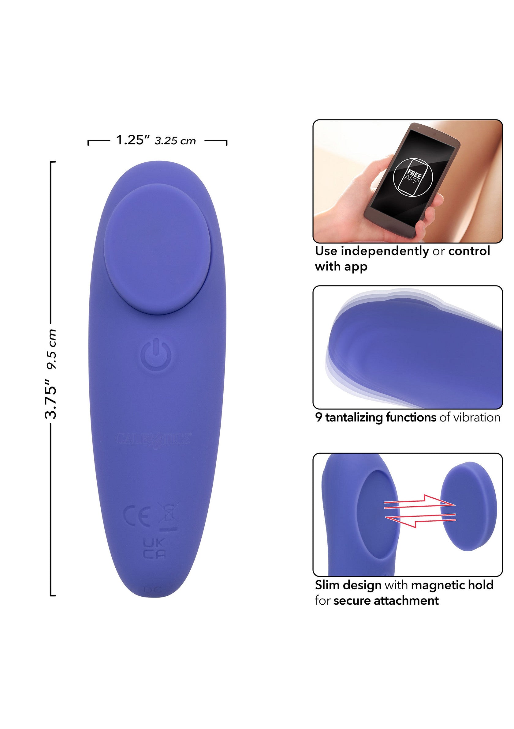 16731 calexotics calexotics connect calex connect panty teaser