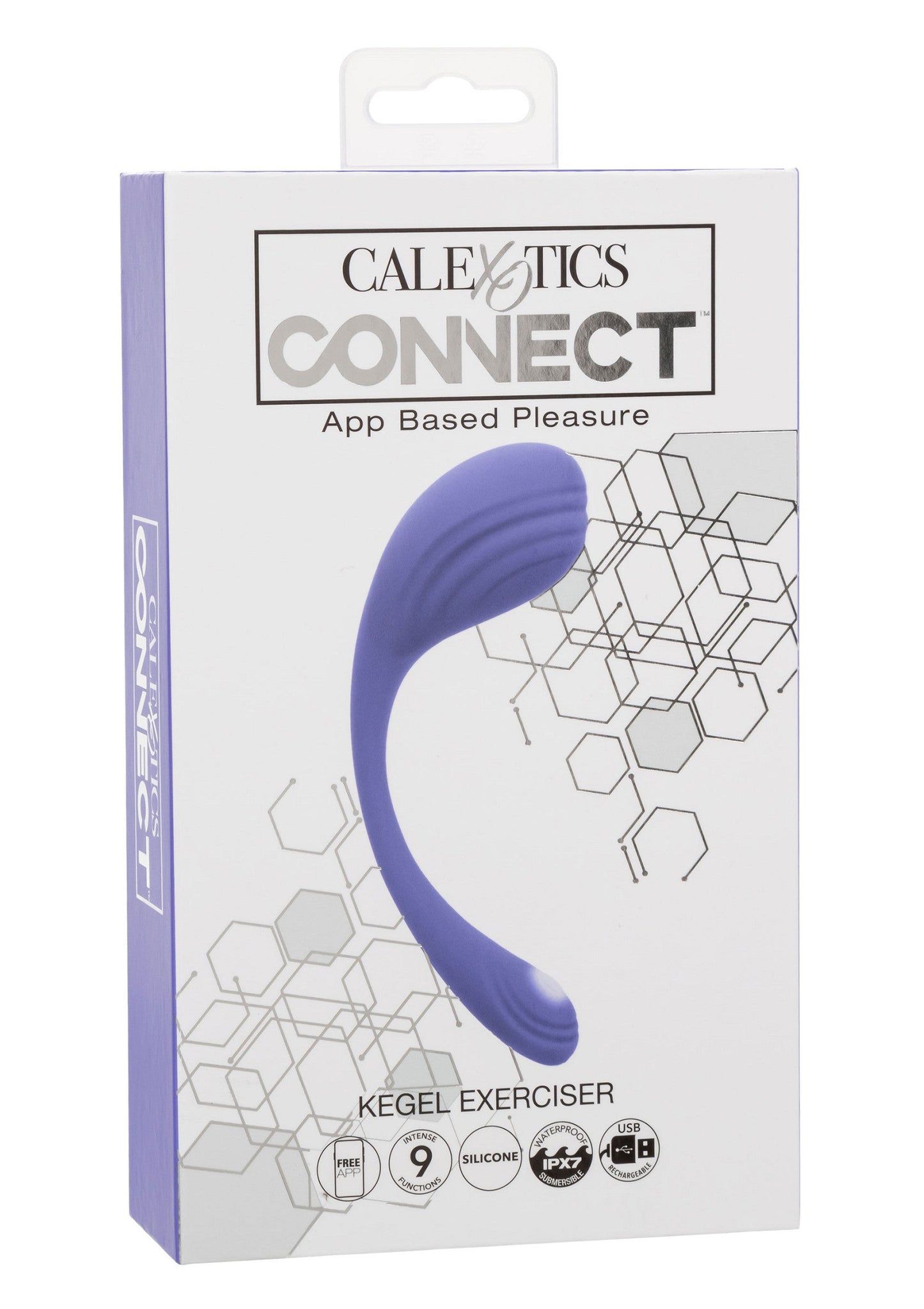 16732 calexotics calexotics connect calex connect kegel exerciser