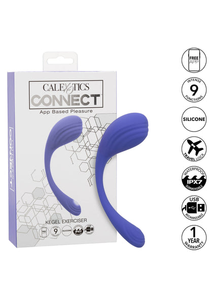 16732 calexotics calexotics connect calex connect kegel exerciser