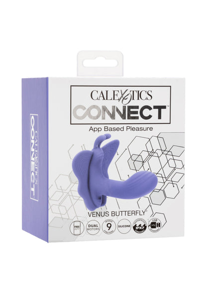 16733 calexotics calexotics connect calex connect venus butterfly