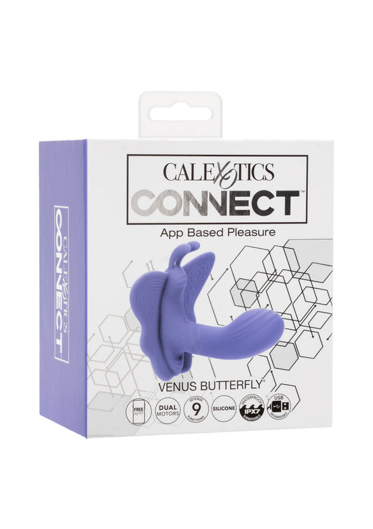 16733 calexotics calexotics connect calex connect venus butterfly