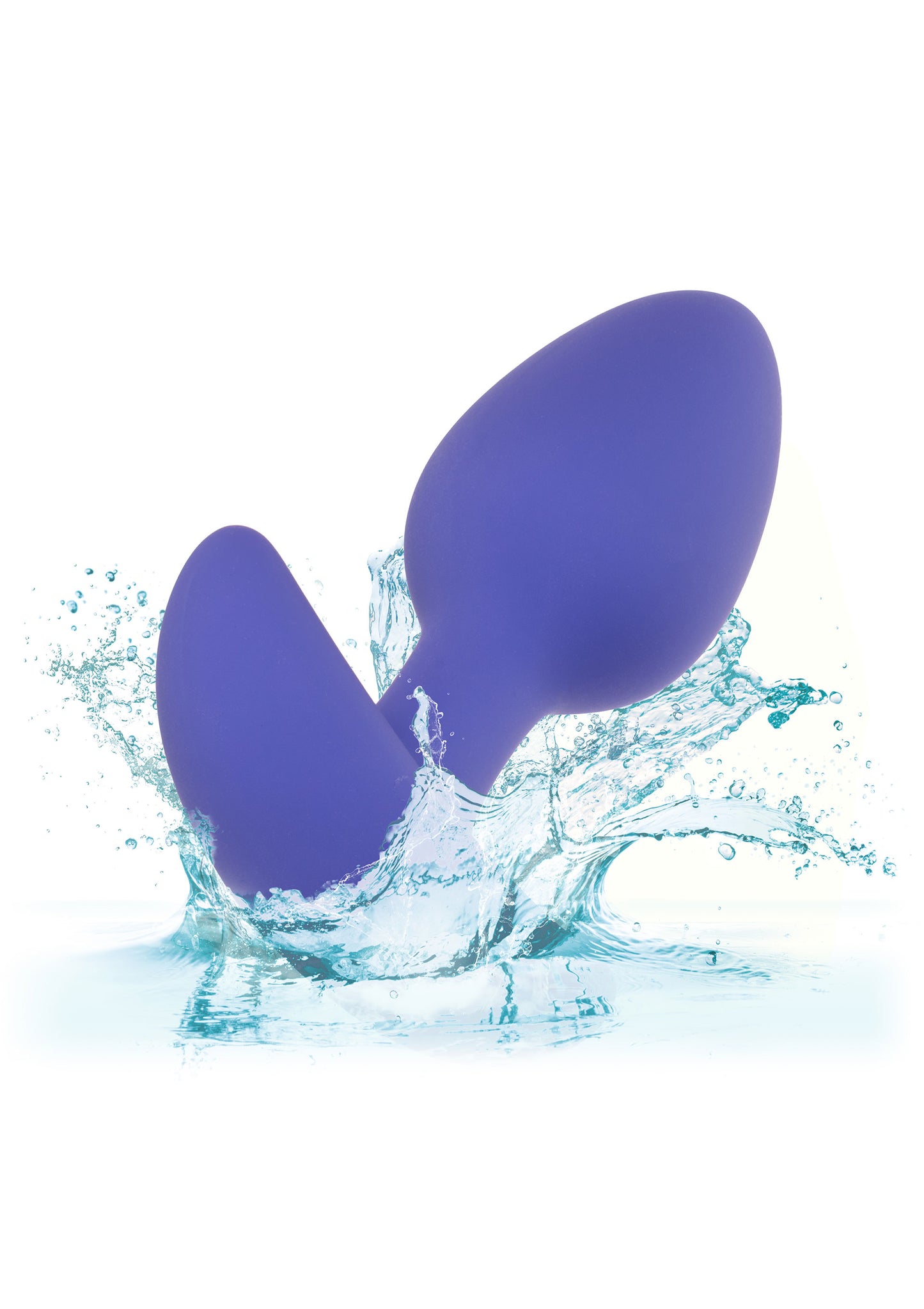 App Controled Tapered Probe