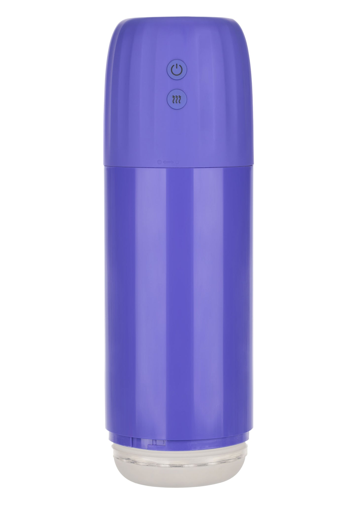 App Controled Suction Stroker