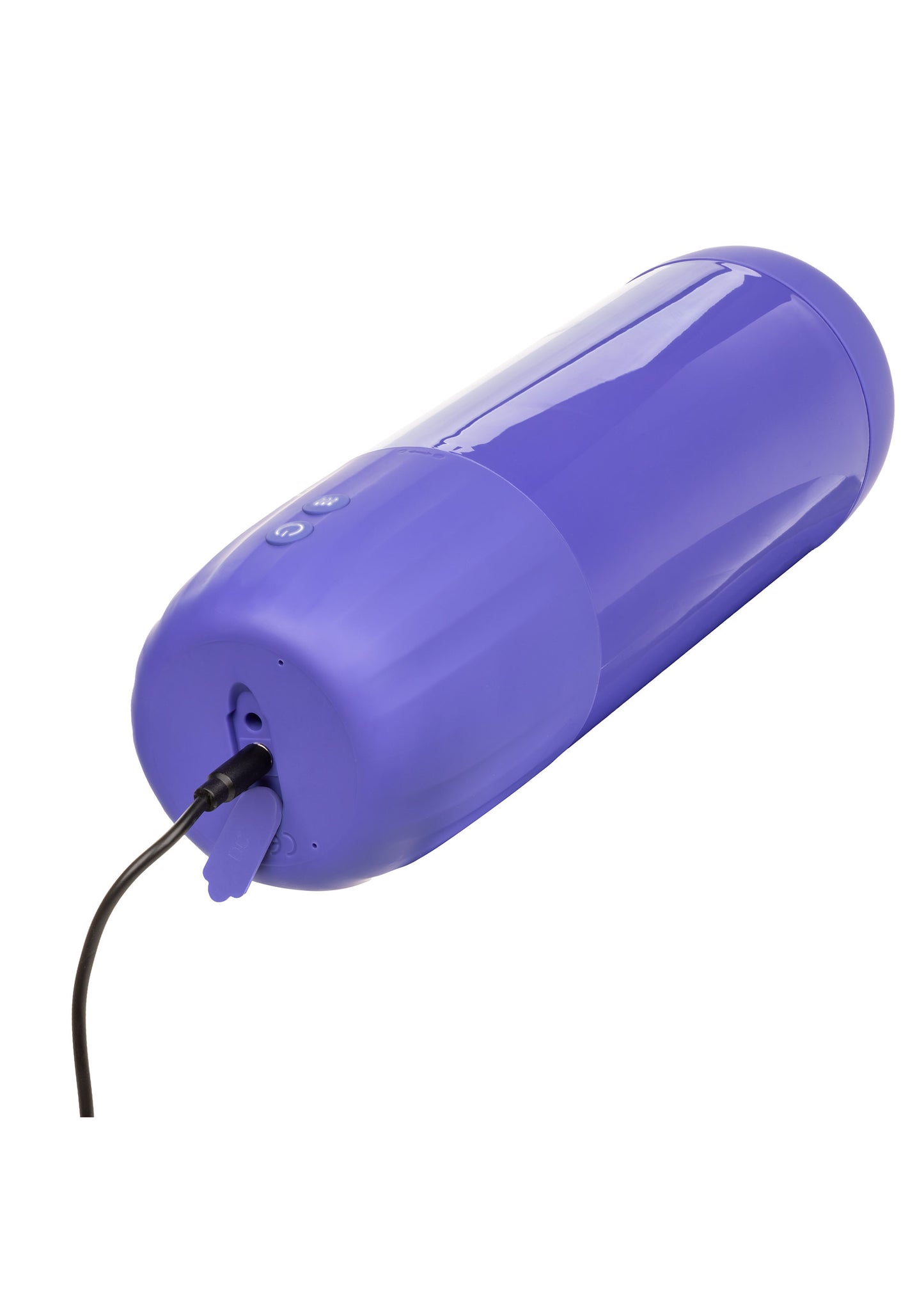 App Controled Suction Stroker