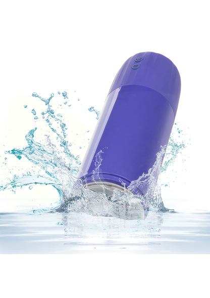 App Controled Suction Stroker