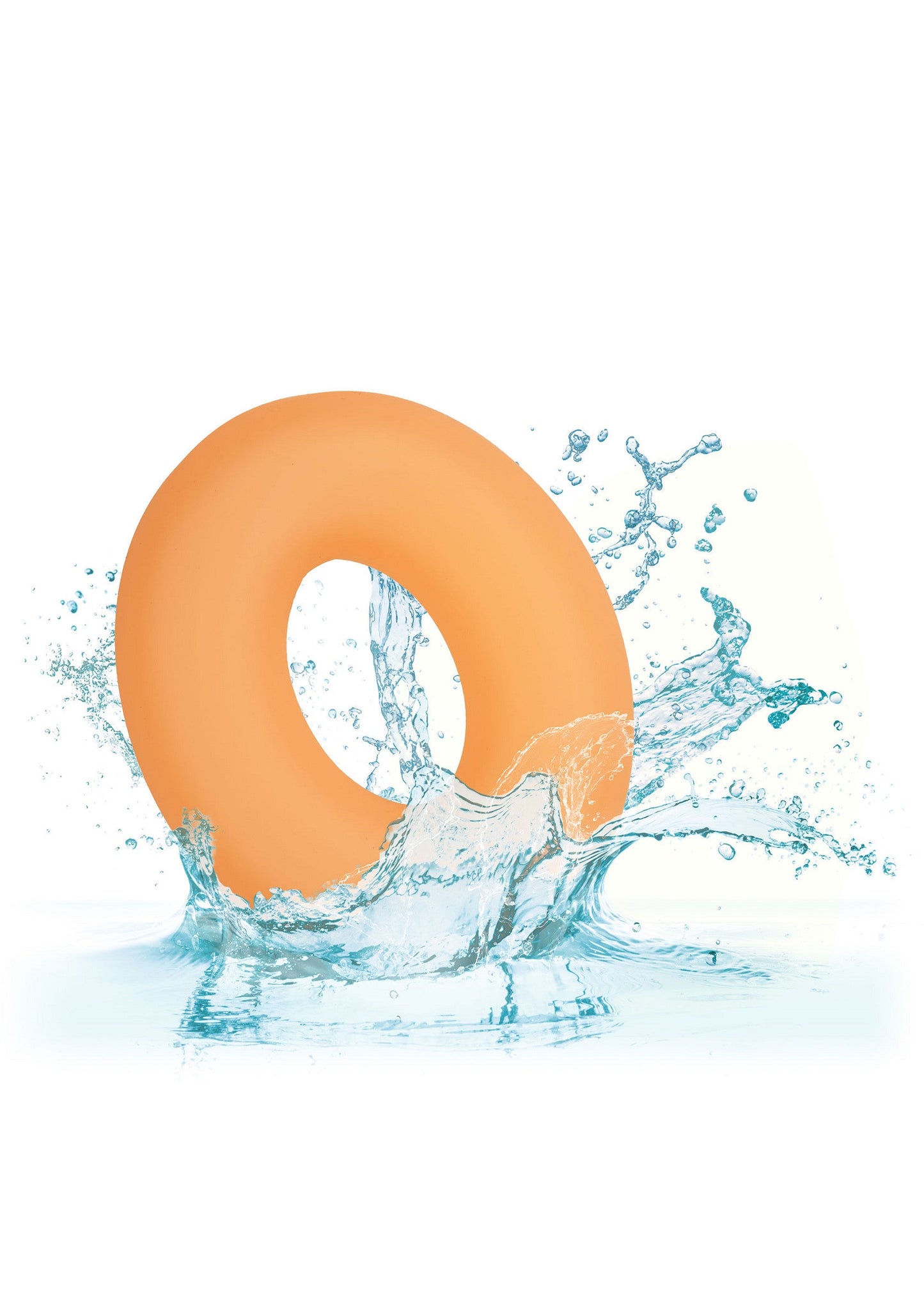 16740 calexotics alpha silicone prolong medium ring