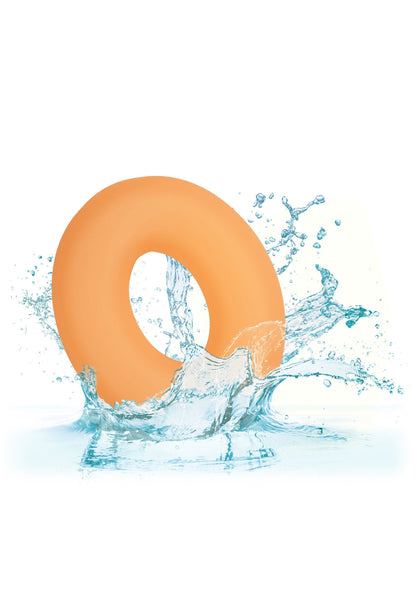 16740 calexotics alpha silicone prolong medium ring